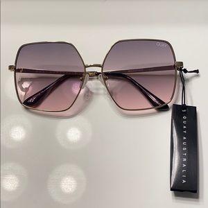 Quay Australia sunglasses